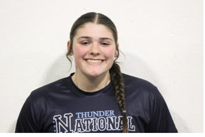 Graclyn Simmons